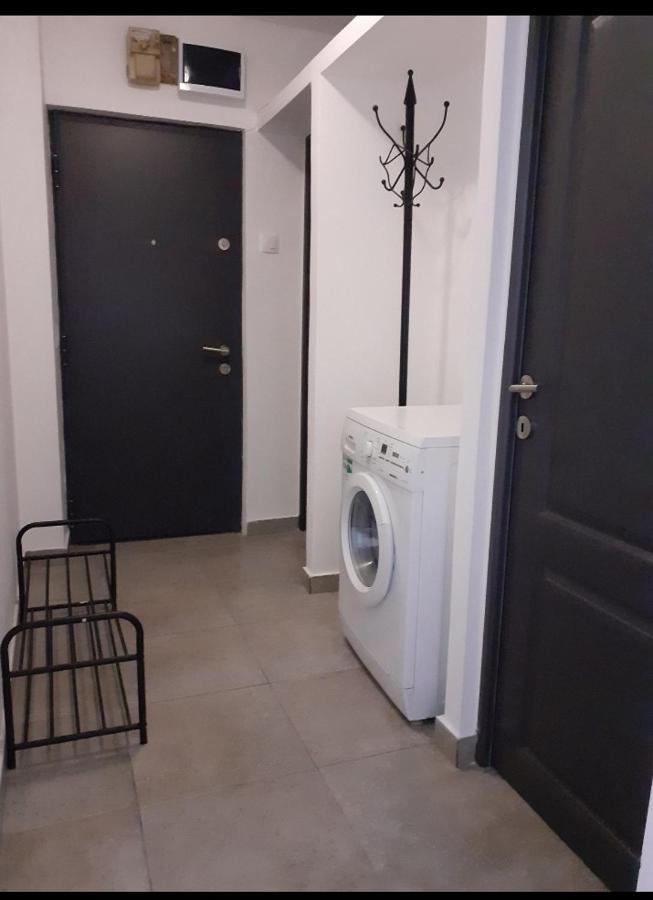 Silene Studio Craiova Exterior foto