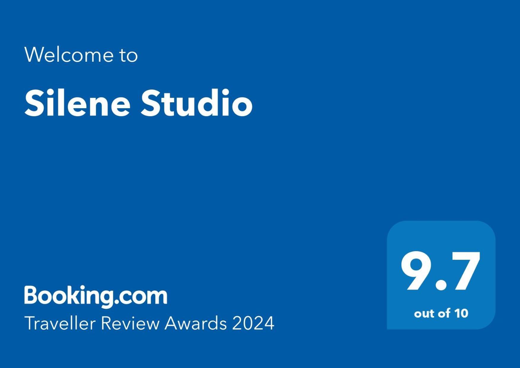 Silene Studio Craiova Exterior foto